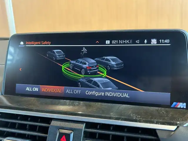 ＢＭＷ Ｘ３ M40d 宮城県 2019(令1)年 6.4万km サファイアブラックP セレクトパッケージ/・電動パノラマガラスルーフ/・リヤサイドウィンドーローラーブラインド/・harman/kardonサラウンドサウンドシステム/ハイラインパッケージ/・ランバーサポート/・リヤシートヒーティング/・ヴァーネスカレザーシート/・ポプラグレーファインウッドインテリアトリム/パールクロームハイライト/ヘッドアップディスプレイ/iDriveナビゲーションシステム/フルセグTV/全方位カメラ/キャメルレザーシート/シートヒーター/メモリ機能付きパワーシート/LEDヘッドライト/オートマチックハイビーム/純正21インチAW/コンフォートアクセス/パワーバックドア/ブラックキドニーグリル/ワイヤレスチャージング/ドライブレコーダー/ETC2.0車載器