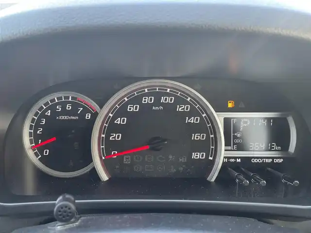 トヨタ パッソ モーダ　S 長崎県 2016(平28)年 3.7万km ブラックマイカメタリック/ディープブルークリスタルマイカ ワンオーナー/トヨタセーフティセンス/カロッツェリアメモリナビ/（フルセグ・DVD・SD・BT・CD）/バックカメラ/オートライト/LEDヘッドライト/アイドリングストップ/ETC/ステアリングスイッチ/スマートキー/スペアキー/新車保証書/取扱説明書