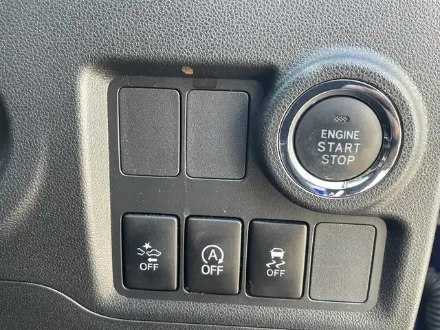 トヨタ パッソ モーダ　S 長崎県 2016(平28)年 3.7万km ブラックマイカメタリック/ディープブルークリスタルマイカ ワンオーナー/トヨタセーフティセンス/カロッツェリアメモリナビ/（フルセグ・DVD・SD・BT・CD）/バックカメラ/オートライト/LEDヘッドライト/アイドリングストップ/ETC/ステアリングスイッチ/スマートキー/スペアキー/新車保証書/取扱説明書