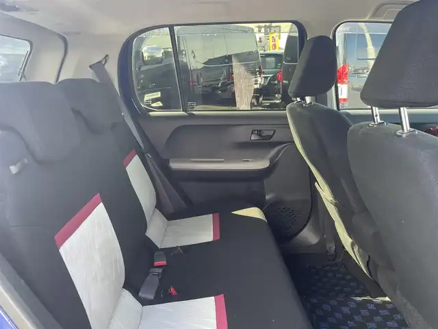 トヨタ パッソ モーダ　S 長崎県 2016(平28)年 3.7万km ブラックマイカメタリック/ディープブルークリスタルマイカ ワンオーナー/トヨタセーフティセンス/カロッツェリアメモリナビ/（フルセグ・DVD・SD・BT・CD）/バックカメラ/オートライト/LEDヘッドライト/アイドリングストップ/ETC/ステアリングスイッチ/スマートキー/スペアキー/新車保証書/取扱説明書