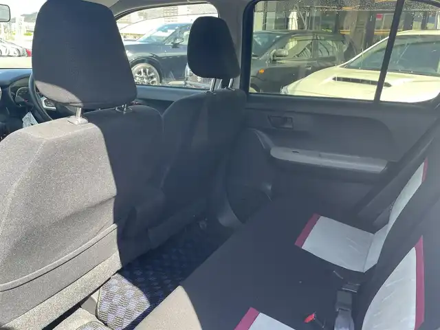 トヨタ パッソ モーダ　S 長崎県 2016(平28)年 3.7万km ブラックマイカメタリック/ディープブルークリスタルマイカ ワンオーナー/トヨタセーフティセンス/カロッツェリアメモリナビ/（フルセグ・DVD・SD・BT・CD）/バックカメラ/オートライト/LEDヘッドライト/アイドリングストップ/ETC/ステアリングスイッチ/スマートキー/スペアキー/新車保証書/取扱説明書