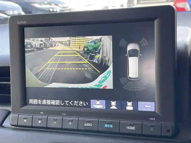 ホンダ ヴェゼル ハイブリッド e:HEV Z 東京都 2023(令5)年 1.2万km サンドカーキパール 純正ナビ/フルセグTV/CD/DVD/Bluetooth/バックカメラ/ホンダセンシング/パワーバックドア/前席シートヒーター/ステアリングヒーター/レーダークルーズコントロール/前後ドライブレコーダー/ETC/ブレーキホールド/スマートキー/フォグライト/純正フロアマット