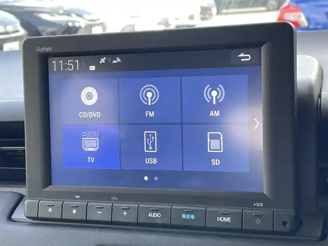 ホンダ ヴェゼル ハイブリッド e:HEV Z 東京都 2023(令5)年 1.2万km サンドカーキパール 純正ナビ/フルセグTV/CD/DVD/Bluetooth/バックカメラ/ホンダセンシング/パワーバックドア/前席シートヒーター/ステアリングヒーター/レーダークルーズコントロール/前後ドライブレコーダー/ETC/ブレーキホールド/スマートキー/フォグライト/純正フロアマット