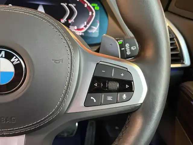 ＢＭＷ Ｘ５ xDrive 35d Mスポーツ 愛知県 2021(令3)年 3.1万km アルピンホワイトⅢ 純正ナビ/フルセグTV/360度カメラ/黒革シート/シートヒーター/クリスタルシフト/ACC/インテリジェントセーフティ/ヘッドアップディスプレイ/カーボングリル/純正19インチアルミ/パーキングアシスト/レーンキープ