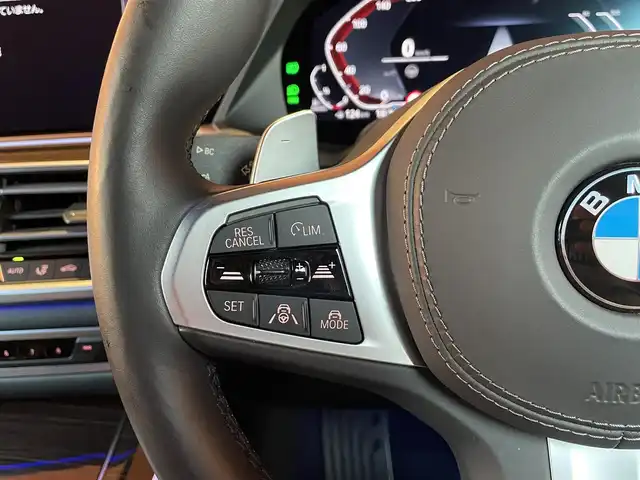 ＢＭＷ Ｘ５ xDrive 35d Mスポーツ 愛知県 2021(令3)年 3.1万km アルピンホワイトⅢ 純正ナビ/フルセグTV/360度カメラ/黒革シート/シートヒーター/クリスタルシフト/ACC/インテリジェントセーフティ/ヘッドアップディスプレイ/カーボングリル/純正19インチアルミ/パーキングアシスト/レーンキープ