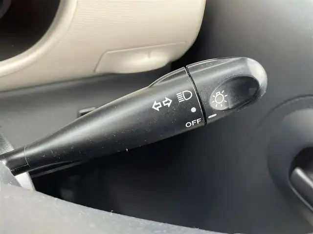 ダイハツ ミラ ココア X 愛媛県 2014(平26)年 4.2万km パールホワイトⅢ スマートキー/オートエアコン/純正オーディオ/禁煙車/フォグランプ