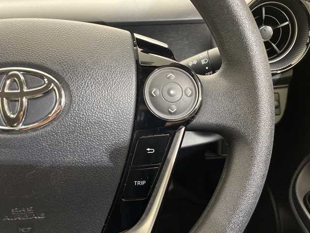 トヨタ アクア S スタイルブラック 愛媛県 2018(平30)年 5万km ホワイトパールクリスタルシャイン 純正７型ナビ/フルセグ/Ｂｌｕｅｔｏｏｔｈ/バックモニター/ビルトインＥＴＣ/前方ドライブレコーダー/前後コーナーセンサー/レーンアシスト/衝突被害軽減ブレーキ/オートマチックハイビーム/スマートキー