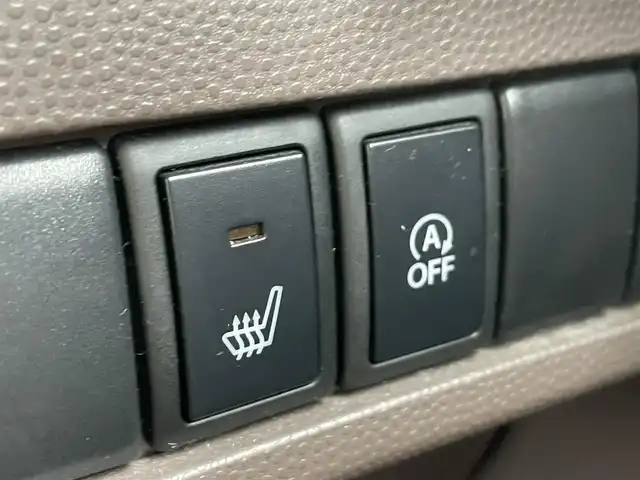 スズキ ラパン ショコラ X 新潟県 2013(平25)年 12.5万km アロマティックアクアメタリック 4WD/メモリナビ/ワンセグテレビ/バックカメラ/アイドリングストップ/ウィンカーミラー/ドアバイザー/プッシュスタート/純正フロアマット/運転席シートヒーター/スペアキー1個