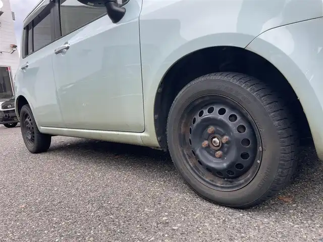 スズキ ラパン ショコラ X 新潟県 2013(平25)年 12.5万km アロマティックアクアメタリック 4WD/メモリナビ/ワンセグテレビ/バックカメラ/アイドリングストップ/ウィンカーミラー/ドアバイザー/プッシュスタート/純正フロアマット/運転席シートヒーター/スペアキー1個