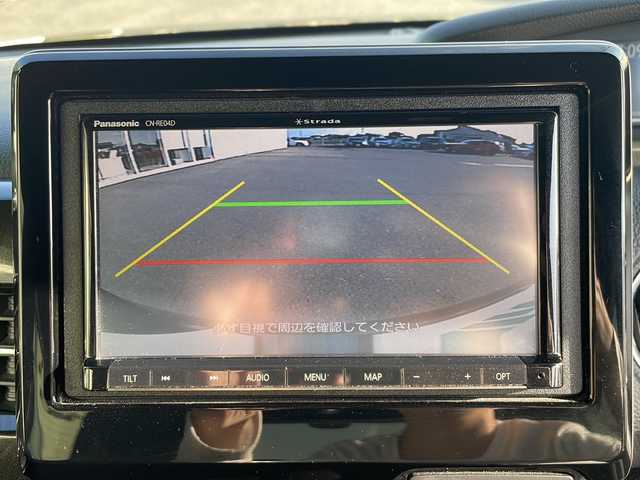 ホンダ Ｎ ＢＯＸ カスタム G L ホンダセンシング 香川県 2018(平30)年 8.5万km シャイニンググレーM パナソニック製ナビゲーション（CN-RE04D）/【AM/FM/地デジ/BT/CD/DVD】/バックカメラ/衝突被害軽減ブレーキ/誤発進抑制機能/路外逸脱抑制機能/歩行者事故低減ステアリング/ステアリングリモコン/アダプティブクルーズコントロール/ビルトインETC/片側パワースライドドア/コーナーセンサー（後部）/LEDヘッドライト/オートヘッドライト/先行車発進お知らせ機能/急アクセル抑制機能/標識認識機能/スマートキー/プッシュスタート