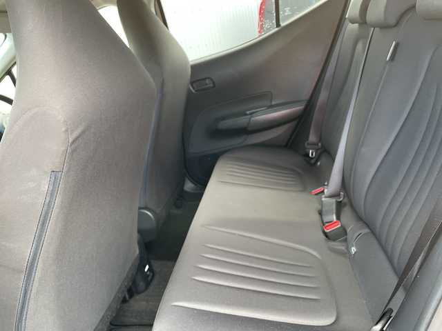 トヨタ アクア X 石川県 2022(令4)年 4.8万km ベージュ 純正ディスプレイオーディオ　ナビ　バックカメラ　ＬＥＤヘッドライト　ＥＴＣ　トヨタセーフティセンス　レーダークルーズ　ＡＣ１００Ｖ　スマートキー　プッシュスタート　電動ミラー　レーンキープ　保証書