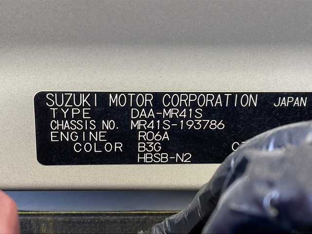 スズキ ハスラー Jスタイル Ⅱ 茨城県 2016(平28)年 3.9万km フェニックスレッドパール/ホワイト2トーンルーフ 純正ディスプレイオーディオナビ　パノラミックビューモニター　フルセグＴＶ　シートヒーター　衝突軽減ブレーキ　スマートキー　純正フロアマット　純正アルミホイール　アイドリングストップ　横滑り防止装置