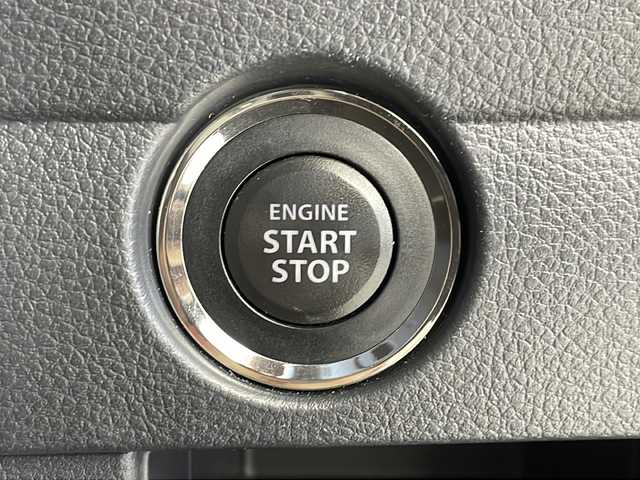 スズキ ハスラー Jスタイル Ⅱ 茨城県 2016(平28)年 3.9万km フェニックスレッドパール/ホワイト2トーンルーフ 純正ディスプレイオーディオナビ　パノラミックビューモニター　フルセグＴＶ　シートヒーター　衝突軽減ブレーキ　スマートキー　純正フロアマット　純正アルミホイール　アイドリングストップ　横滑り防止装置