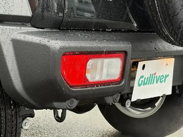 スズキ ジムニー ノマド 岩手県 2025(令7)年 0.1千km 黒 登録済み未使用車/4WD/シートヒーター/追従型クルーズコントロール/ダウンヒルアシスト/オートライト/ＬＥＤヘッドライト/フォグライト/先進運転支援システム（ＡＤＡＳ）/レーンキープアシスト/〇プッシュスタート/〇電動格納ミラー/スペアキー/取扱説明書/保証書