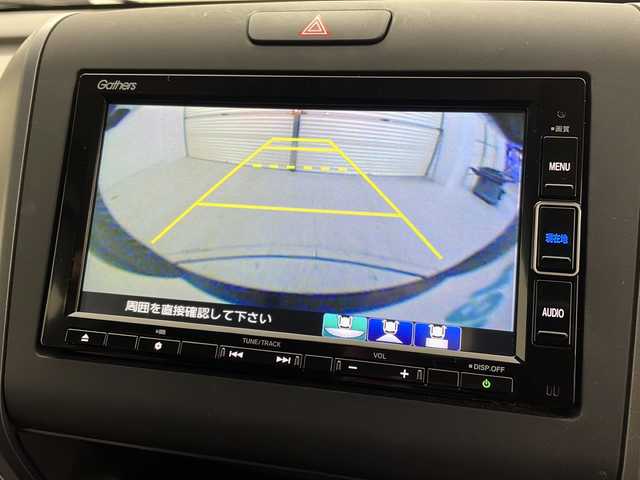 ホンダ フリード＋ ハイブリット G 茨城県 2022(令4)年 2.1万km クリスタルブラックパール 純正ナビ/フルセグTV/バックカメラ/ドライブレコーダー/ETC/追従クルーズコントロール/両側パワースライドドア/コーナーセンサー/LEDヘッドライト/衝突軽減ブレーキ/横滑り防止装置