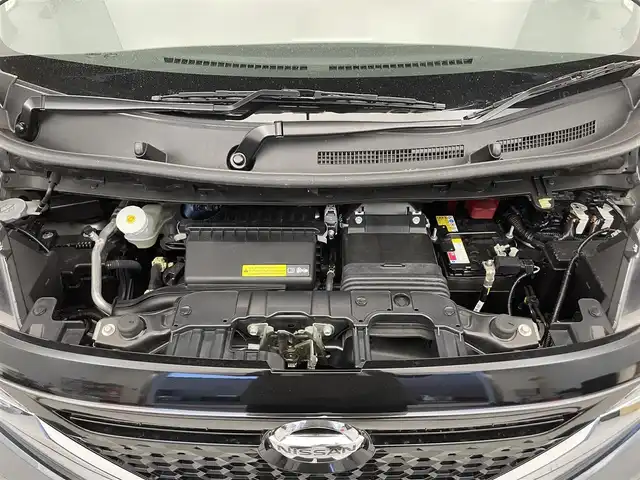 日産 ルークス HWS Gターボ プロパイロットED 滋賀県 2020(令2)年 3.4万km チタニウムグレーメタリック 純正９型ナビ/（CD/DVD/USB/フルセグTV/BT）/エマージェンシーブレーキ/プロパイロット/オートハイビーム/アラウンドビューモニター/ビルトインETC/両側パワースライドドア/ドライブレコーダー/前後ソナー/電動パーキングブレーキ/オートブレーキホールド/ＬＥＤヘッドライト/純正フロアマット/純正15インチAW