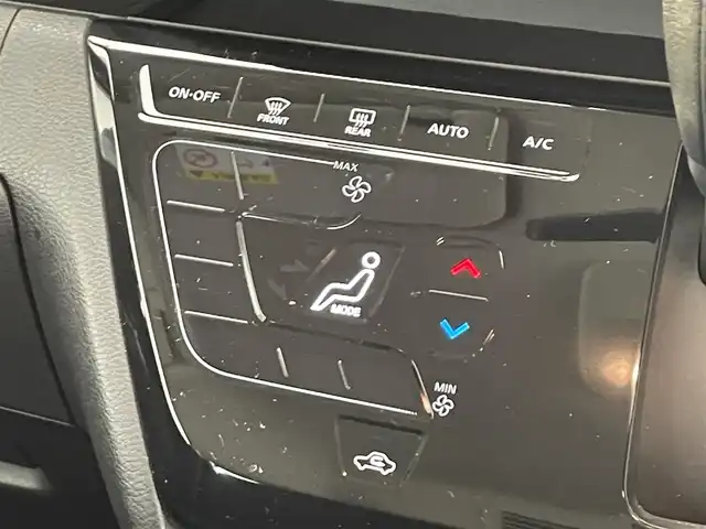 日産 ルークス HWS Gターボ プロパイロットED 滋賀県 2020(令2)年 3.4万km チタニウムグレーメタリック 純正９型ナビ/（CD/DVD/USB/フルセグTV/BT）/エマージェンシーブレーキ/プロパイロット/オートハイビーム/アラウンドビューモニター/ビルトインETC/両側パワースライドドア/ドライブレコーダー/前後ソナー/電動パーキングブレーキ/オートブレーキホールド/ＬＥＤヘッドライト/純正フロアマット/純正15インチAW