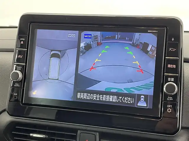 日産 ルークス HWS Gターボ プロパイロットED 滋賀県 2020(令2)年 3.4万km チタニウムグレーメタリック 純正９型ナビ/（CD/DVD/USB/フルセグTV/BT）/エマージェンシーブレーキ/プロパイロット/オートハイビーム/アラウンドビューモニター/ビルトインETC/両側パワースライドドア/ドライブレコーダー/前後ソナー/電動パーキングブレーキ/オートブレーキホールド/ＬＥＤヘッドライト/純正フロアマット/純正15インチAW