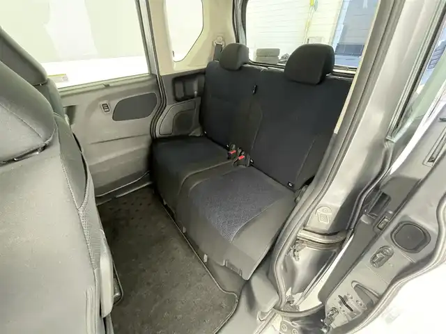 日産 ルークス HWS Gターボ プロパイロットED 滋賀県 2020(令2)年 3.4万km チタニウムグレーメタリック 純正９型ナビ/（CD/DVD/USB/フルセグTV/BT）/エマージェンシーブレーキ/プロパイロット/オートハイビーム/アラウンドビューモニター/ビルトインETC/両側パワースライドドア/ドライブレコーダー/前後ソナー/電動パーキングブレーキ/オートブレーキホールド/ＬＥＤヘッドライト/純正フロアマット/純正15インチAW