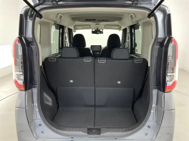 日産 ルークス HWS Gターボ プロパイロットED 滋賀県 2020(令2)年 3.4万km チタニウムグレーメタリック 純正９型ナビ/（CD/DVD/USB/フルセグTV/BT）/エマージェンシーブレーキ/プロパイロット/オートハイビーム/アラウンドビューモニター/ビルトインETC/両側パワースライドドア/ドライブレコーダー/前後ソナー/電動パーキングブレーキ/オートブレーキホールド/ＬＥＤヘッドライト/純正フロアマット/純正15インチAW