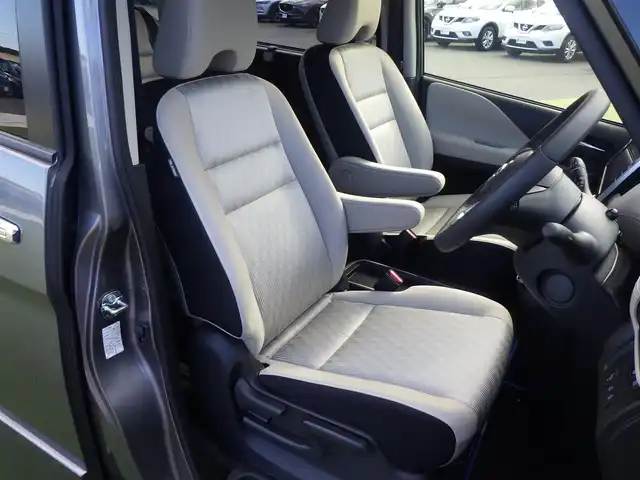 日産 セレナ e－パワー ハイウェイスター V 千葉県 2022(令4)年 1.8万km ダークメタルグレー ワンオーナー/エマージェンシーブレーキ/プロパイロット/インテリジェントクルーズコントロール/両側パワースライドドア/純正SDナビ/地デジTV/【BD/DVD/CD再生機能　Bluetooth接続】/アラウンドビューモニター/ドライブレコーダー/前席シートヒーター/革巻きステアリング/ステアリングヒーター/ステアリングスイッチ/ETC/LEDヘッドライト/フォグライト/ウインカーミラー/コーナーセンサー/純正15インチアルミホイル/サイド/カーテンエアバッグ/インテリジェントキー