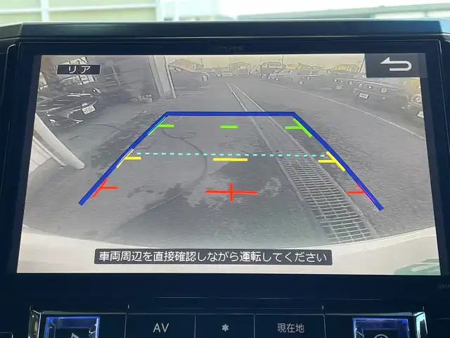 トヨタ ヴェルファイア 3.5ZA ゴールデンアイズ 東京都 2017(平29)年 5.1万km ホワイトパールクリスタルシャイン アルパイン１１型ナビ　/ＴＶ・ＣＤ／ＤＶＤ・Ｂｌｕｅｔｏｏｔｈ　/アルパイン天吊モニター　/バックモニター　/ＥＴＣ　/ドライブレコーダー　/パワーバックドア　/両側電動スライドドア/衝突軽減ブレーキ/パーキングサポートブレーキ　/クルーズコントロール　/純正アルミホイール