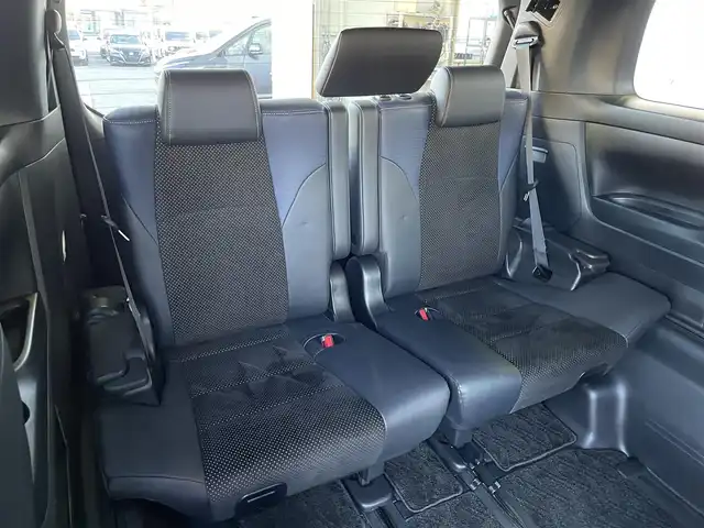 トヨタ ヴェルファイア 3.5ZA ゴールデンアイズ 東京都 2017(平29)年 5.1万km ホワイトパールクリスタルシャイン アルパイン１１型ナビ　/ＴＶ・ＣＤ／ＤＶＤ・Ｂｌｕｅｔｏｏｔｈ　/アルパイン天吊モニター　/バックモニター　/ＥＴＣ　/ドライブレコーダー　/パワーバックドア　/両側電動スライドドア/衝突軽減ブレーキ/パーキングサポートブレーキ　/クルーズコントロール　/純正アルミホイール