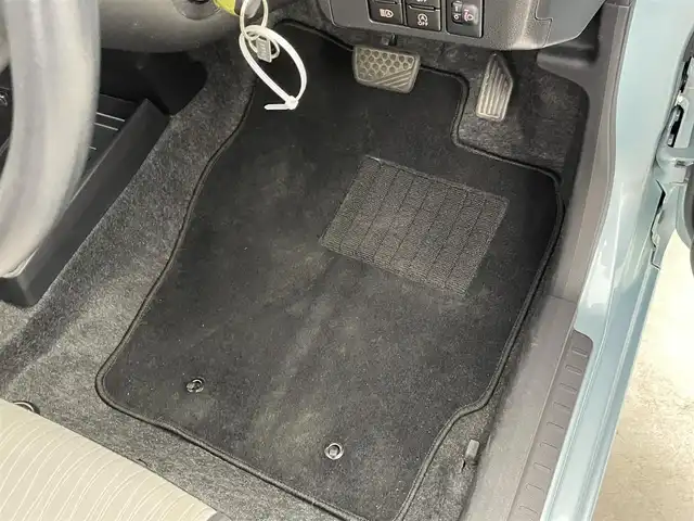 トヨタ ピクシスエポック L SAⅢ 群馬県 2018(平30)年 1.3万km 青 ナビ　フルセグ　バックカメラ　ＥＴＣ　前後ドライブレコーダー　オートハイビーム　衝突被害軽減システム　電格ミラー　アイドリングストップ　純正フロアマット　リモコンキー　パワーウィンドウ　禁煙車