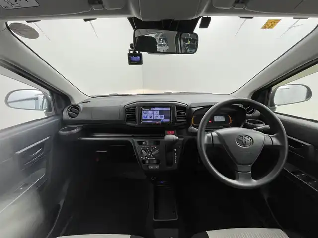 トヨタ ピクシスエポック L SAⅢ 群馬県 2018(平30)年 1.3万km 青 ナビ　フルセグ　バックカメラ　ＥＴＣ　前後ドライブレコーダー　オートハイビーム　衝突被害軽減システム　電格ミラー　アイドリングストップ　純正フロアマット　リモコンキー　パワーウィンドウ　禁煙車