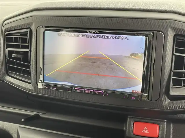 トヨタ ピクシスエポック L SAⅢ 群馬県 2018(平30)年 1.3万km 青 ナビ　フルセグ　バックカメラ　ＥＴＣ　前後ドライブレコーダー　オートハイビーム　衝突被害軽減システム　電格ミラー　アイドリングストップ　純正フロアマット　リモコンキー　パワーウィンドウ　禁煙車