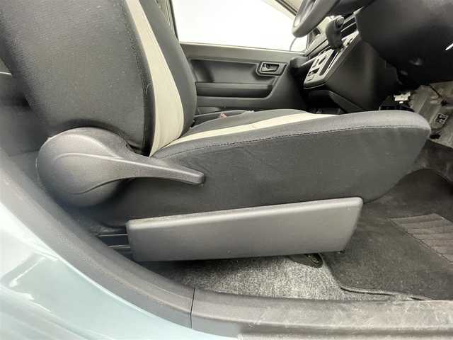 トヨタ ピクシスエポック L SAⅢ 群馬県 2018(平30)年 1.3万km 青 ナビ　フルセグ　バックカメラ　ＥＴＣ　前後ドライブレコーダー　オートハイビーム　衝突被害軽減システム　電格ミラー　アイドリングストップ　純正フロアマット　リモコンキー　パワーウィンドウ　禁煙車