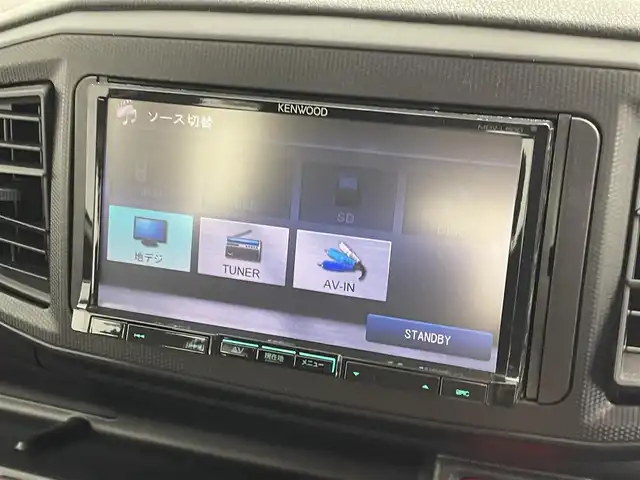 トヨタ ピクシスエポック L SAⅢ 群馬県 2018(平30)年 1.3万km 青 ナビ　フルセグ　バックカメラ　ＥＴＣ　前後ドライブレコーダー　オートハイビーム　衝突被害軽減システム　電格ミラー　アイドリングストップ　純正フロアマット　リモコンキー　パワーウィンドウ　禁煙車