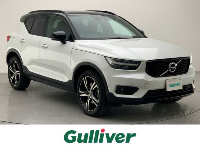 ボルボ ＸＣ４０