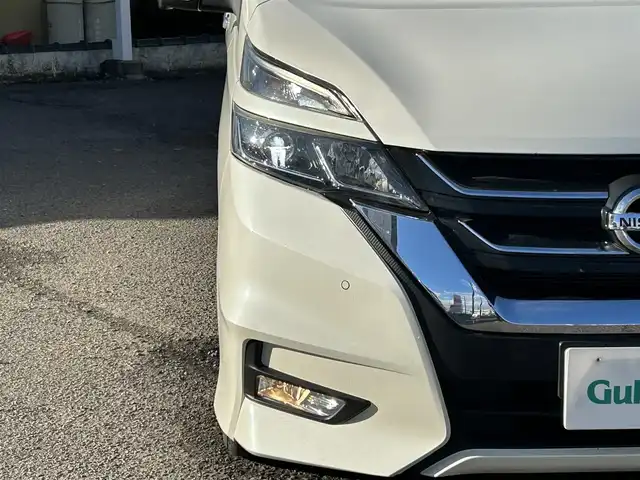 日産 セレナ