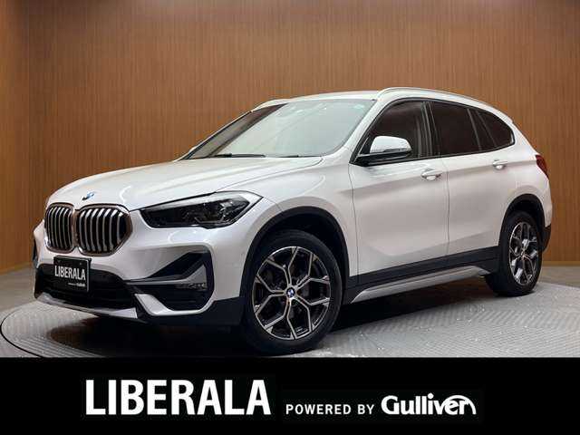 ＢＭＷ Ｘ１