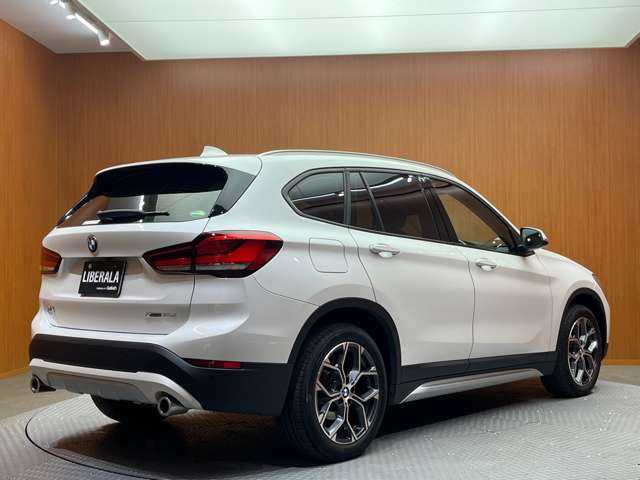 ＢＭＷ Ｘ１