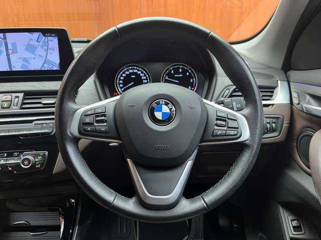 ＢＭＷ Ｘ１