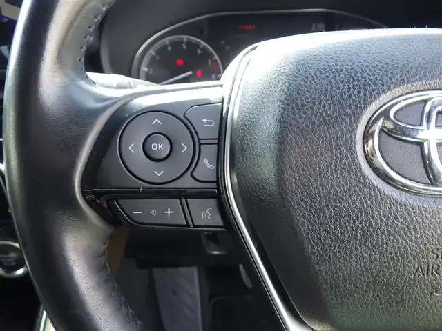 トヨタ ハリアー Z レザーパッケージ 千葉県 2020(令2)年 4.3万km ホワイトパールクリスタルシャイン Toyota Safety Sense/・プリクラッシュセーフティ/・レーンディパーチャーアラート/・オートハイビーム/・ブラインドスポットモニター/ヘッドアップディスプレイ/デジタルインナーミラー/レーザーシート/前席パワーシート/エアシート/シートヒーター/純正コネクティッドナビ/地デジTV/【DVD/CD再生機能　Bluetooth接続】/バックカメラ/JBLサウンド/ETC（2.0）/LEDヘッドライト/LEDフォグライト/ウインカーミラー/クリアランスソナー/純正19インチアルミホイル/サイド/カーテンエアバッグ/スマートキー