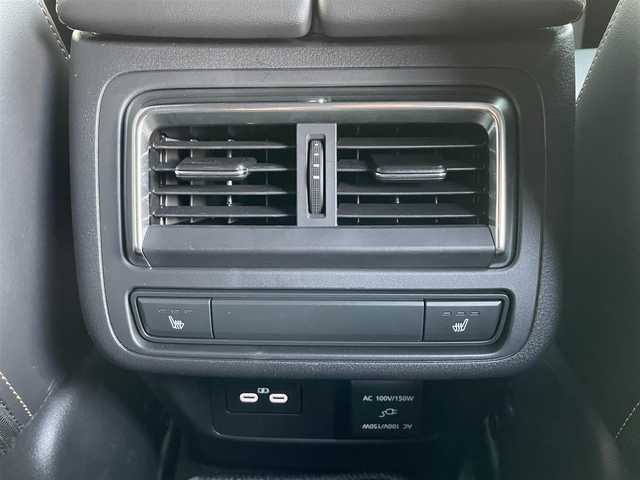 マツダ ＣＸ－６０ XD エクスクルーシブモード 熊本県 2023(令5)年 0.5万km マシーングレープレミアムM 登録時走行距離4410km /サンルーフ /BOSEサウンド/純正12.3インチナビ/・BT/USB/HDMI/フルセグTV/全周囲カメラ/ETC/衝突軽減ブレーキ/レーダークルーズコントロール/コーナーセンサー/ブラインドスポットモニター/レザーシート/前席パワーシート/全席シートヒーター/前席エアーシート/パワーシートメモリ機能２/電動リアゲート/ステアリングヒーター/ステアリングリモコン/革巻きステアリング/LEDヘッドライト/オートライト/オートハイビーム/電動パーキングブレーキ/オートホールド/スマートキー/AC100V/電動格納ミラー/社外フロアマット/純正アルミ20インチ