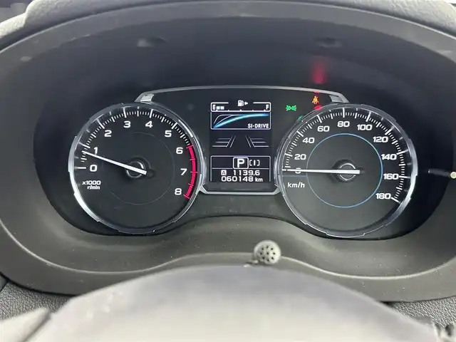 スバル フォレスター 2．0XT アイサイト 愛知県 2017(平29)年 6.1万km ダークグレーメタリック carrozeriaナビ　/（フルセグ/BT／CD/DVD）　/レーダークルーズコントロール　/バックカメラ　/衝突軽減システム　/ダウンヒルアシストコントロール　/レーンキープアシスト　/全席シートヒーター　/ビルトインETC /純正アルミホイール