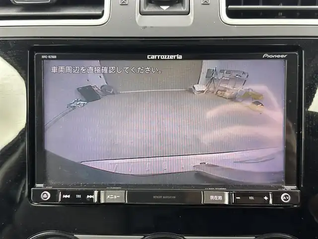スバル フォレスター 2．0XT アイサイト 愛知県 2017(平29)年 6.1万km ダークグレーメタリック carrozeriaナビ　/（フルセグ/BT／CD/DVD）　/レーダークルーズコントロール　/バックカメラ　/衝突軽減システム　/ダウンヒルアシストコントロール　/レーンキープアシスト　/全席シートヒーター　/ビルトインETC /純正アルミホイール