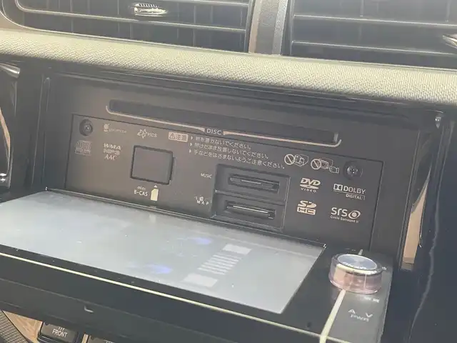 トヨタ アクア G G’s 岩手県 2014(平26)年 9.6万km ブラックマイカ 専用エクステリア/専用スポーツシート/専用チューニングサスペンション/横滑り防止装置/アイドリングストップ/車両接近通報装置/オートエアコン/電動格納ウインカーミラー/ハイトアジャスター/純正ナビ/（CD/DVD/フルセグ/SD/Bluetooth）/バックカメラ/ETC2.0/ステアリングスイッチ/LEDヘッドランプ/フォグランプ/純正17インチアルミホイール