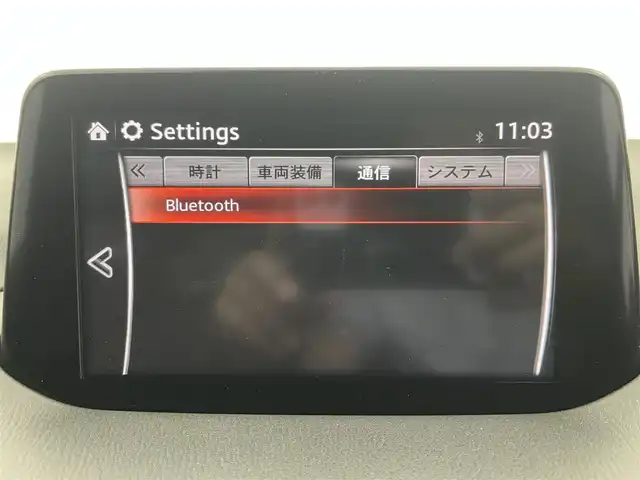 マツダ アクセラ スポーツ 15XD プロアクティブ 富山県 2016(平28)年 6.9万km スノーフレイクホワイトパールマイカ 純正ナビ（AM/FM/DVD/BT/USB/フルセグ）/バックカメラ/ETC/ヘッドアップディスプレイ/衝突被害軽減システム/レーダークルーズコントロール/レーンキープアシスト/コーナーセンサー/横滑り防止装置/アイドリングストップ/純正アルミホイール/社外フロアマット/オートLEDライト/革巻きステアリング/ステアリングスイッチ/パドルシフト/ブラウンレザー調シートカバー/スマートキー/スペアキー