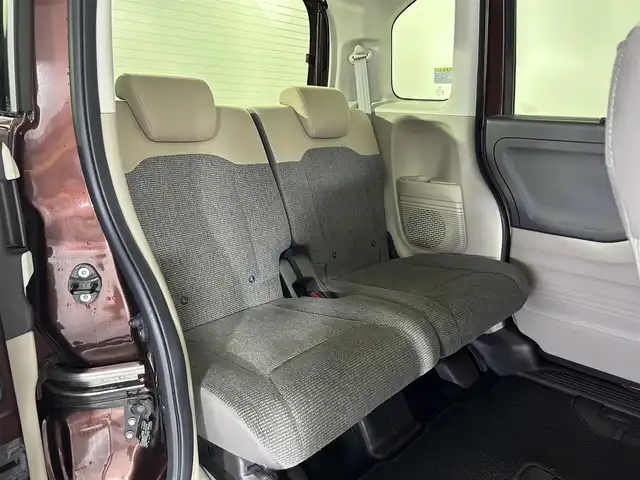 ホンダ Ｎ ＢＯＸ G EX ホンダセンシング 佐賀県 2017(平29)年 6.2万km 茶Ⅱ ホンダセンシング /純正9インチナビ/CD/DVD/フルセグTV/Bluetooth/バックカメラ /ETC/両側パワースライドドア/レーダークルーズコントロール/前方ドライブレコーダー/LEDライト/オートライト/オートマチックハイビーム/社外フロアマット/スマートキー/スペアキー/アイドリングストップ/電動格納ミラー/保証書/取扱説明書