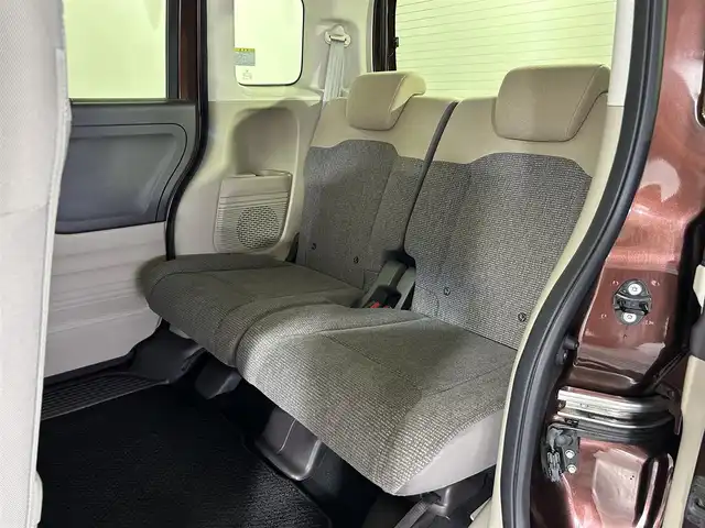 ホンダ Ｎ ＢＯＸ G EX ホンダセンシング 佐賀県 2017(平29)年 6.2万km 茶Ⅱ ホンダセンシング /純正9インチナビ/CD/DVD/フルセグTV/Bluetooth/バックカメラ /ETC/両側パワースライドドア/レーダークルーズコントロール/前方ドライブレコーダー/LEDライト/オートライト/オートマチックハイビーム/社外フロアマット/スマートキー/スペアキー/アイドリングストップ/電動格納ミラー/保証書/取扱説明書