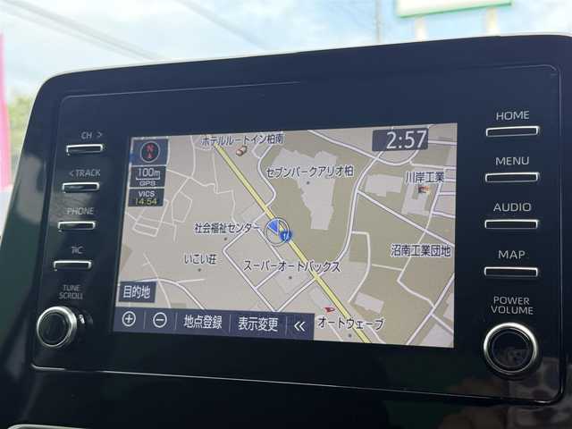 トヨタ アクア G 千葉県 2021(令3)年 4.8万km プラチナホワイトパールマイカ 純正ディスプレイオーディオ　７インチ/クルーズコントロール(追従走行　有)/前後コーナーセンサー/前後ドライブレコーダー/衝突軽減ブレーキ/ブラインドスポットモニター/レーンキープアシスト/バックカメラ/ETC/純正LEDヘッドライト/純正フロアマット/ステアリングスイッチ/オートライト/プッシュエンジンスタート/スマートキー