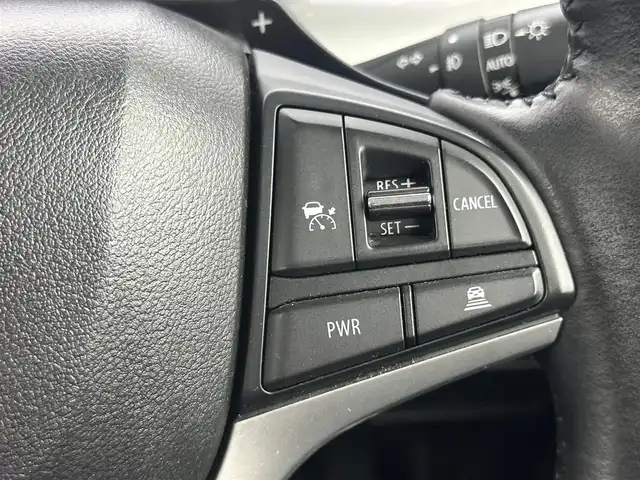 スズキ スペーシア ギア HYBRID XZターボ 愛知県 2021(令3)年 5.3万km シフォンアイボリーM 純正ナビ（フルセグ、CD、DVD、Bluetooth）/全方位カメラ/ETC/ドライブレコーダー/ターボ/ACC/衝突軽減ブレーキ/レーンキープアシスト/コーナーセンサー/LEDヘッドライト/両側パワスラドア/パドルシフト/オートライト/ルーフレール/USB/純正フロアマット/フォグライト/横滑り防止装置