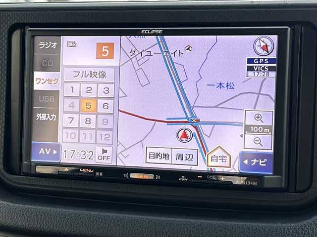 ダイハツ ムーヴ カスタム X ハイパー SA 山形県 2014(平26)年 3万km メテオライトグレーイリュージョナルP 4WD/衝突被害軽減ブレーキ/横滑り防止装置/後方コーナーセンサー/前後ドライブレコーダー/バックカメラ/社外SDナビ/（AM/FM/ワンセグ）/ETC/スマートキー/エンジンスターター/電動格納ミラー/純正アルミホイール/フォグランプ/社外アルミホイール冬タイヤ積込み/（155/65/R14)4mm