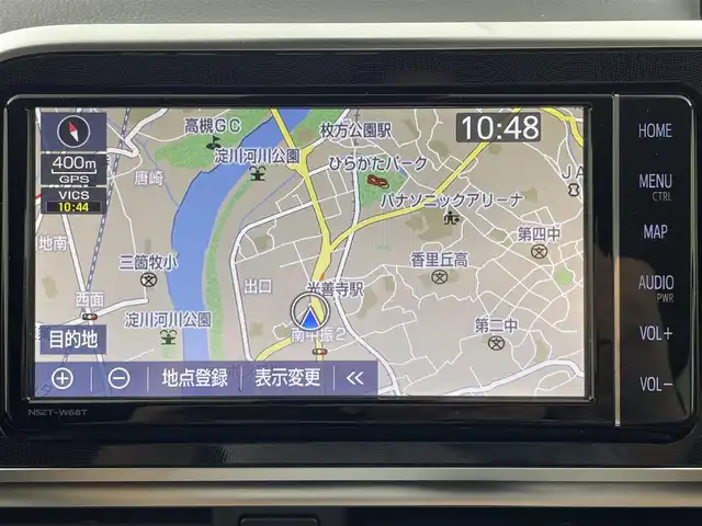 トヨタ シエンタ G 大阪府 2021(令3)年 6.5万km ブラックマイカ トヨタセーフティセンス/・プリクラッシュセーフティ/・レーンディパーチャーアラート/・オートマチックハイビーム/・パーキングサポートブレーキ/・先行車発進お知らせ機能/・インテリジェントクリアランスソナー/純正7インチナビ/　　CD/DVD/BT/TV/TVキャンセラー/バックカメラ/両側パワースライドドア/LEDヘッドライト/本革巻きステアリング/純正15インチホイール/純正ビルトインETC/ラゲッジマット/スマートキー