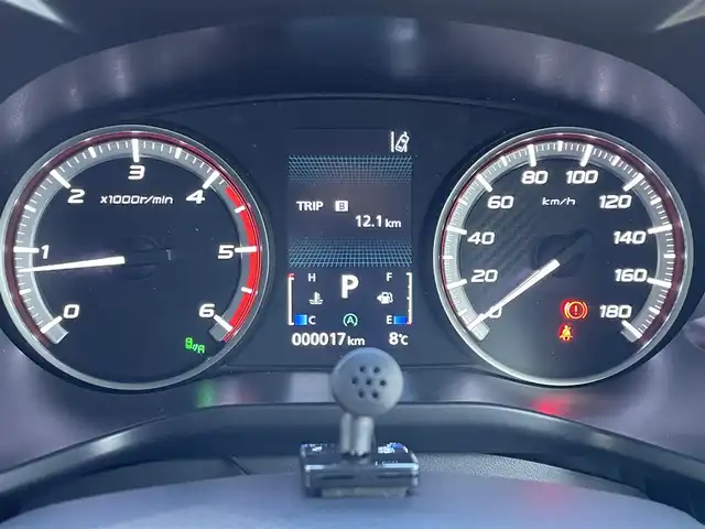 三菱 デリカＤ：５ シャモニー 東京都 2025(令7)年 0.1千km ホワイトダイヤモンド 登録済未使用車　/アルパイン１１インチナビ/・BluetoothAudio/HDNMI/USB/・CD/SD/DVD/AM/FM　/純正１２．８インチフリップダウンモニター/バックカメラ　/両側パワースライドドア　/ハーフレザーシート　/・シートヒーター　/ｅ－Ａｓｓｉｓｔ　/（予防安全技術）/・衝突被害軽減ブレーキ/・車線逸脱警報システム/・レーダークルーズコントロール/・オートマチックハイビーム/・誤発進抑制機能/ＬＥＤヘッドライト　/プッシュスマートキー/スマートキー/スペアキーX1/保証書＆取説